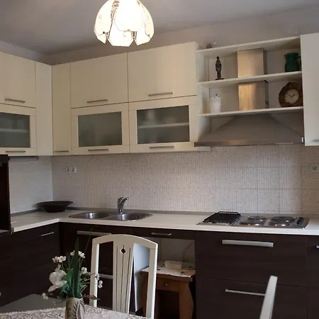 Apartment Marta