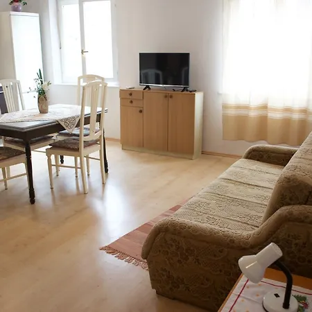 Apartment Marta Split